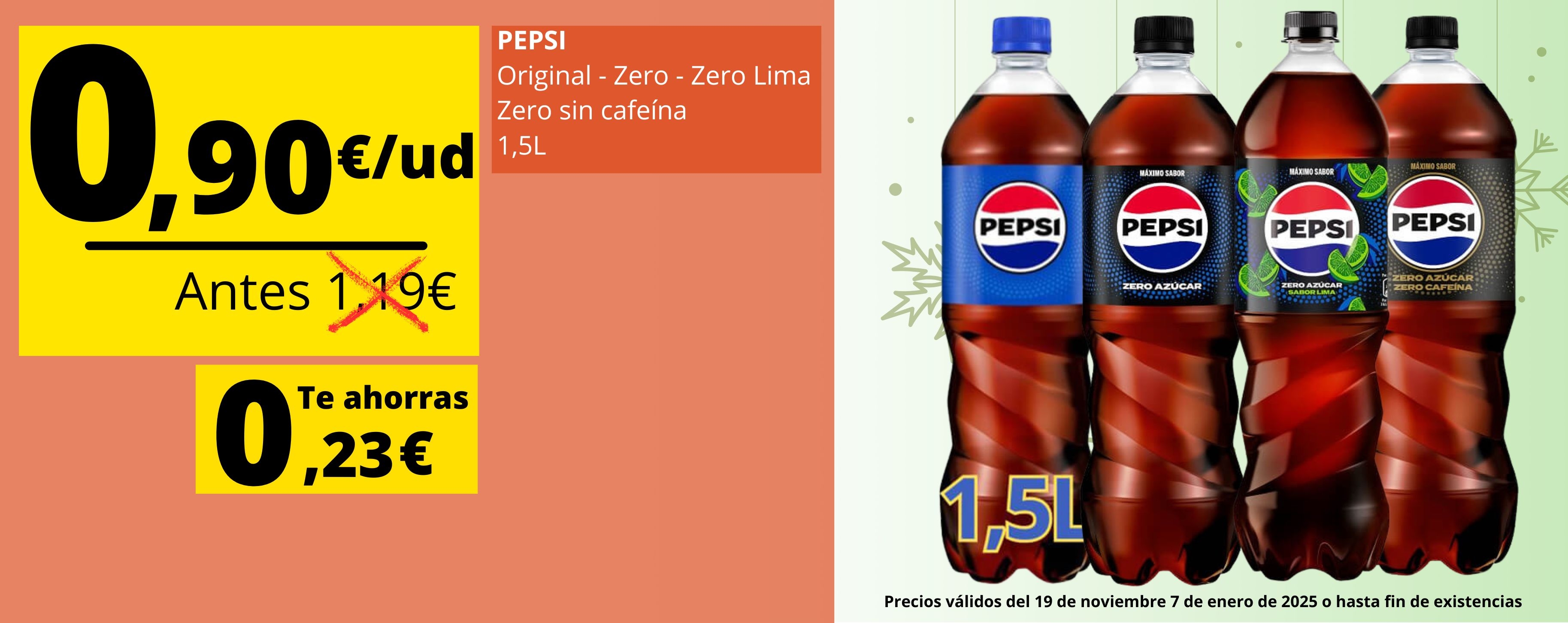 Pepsi 